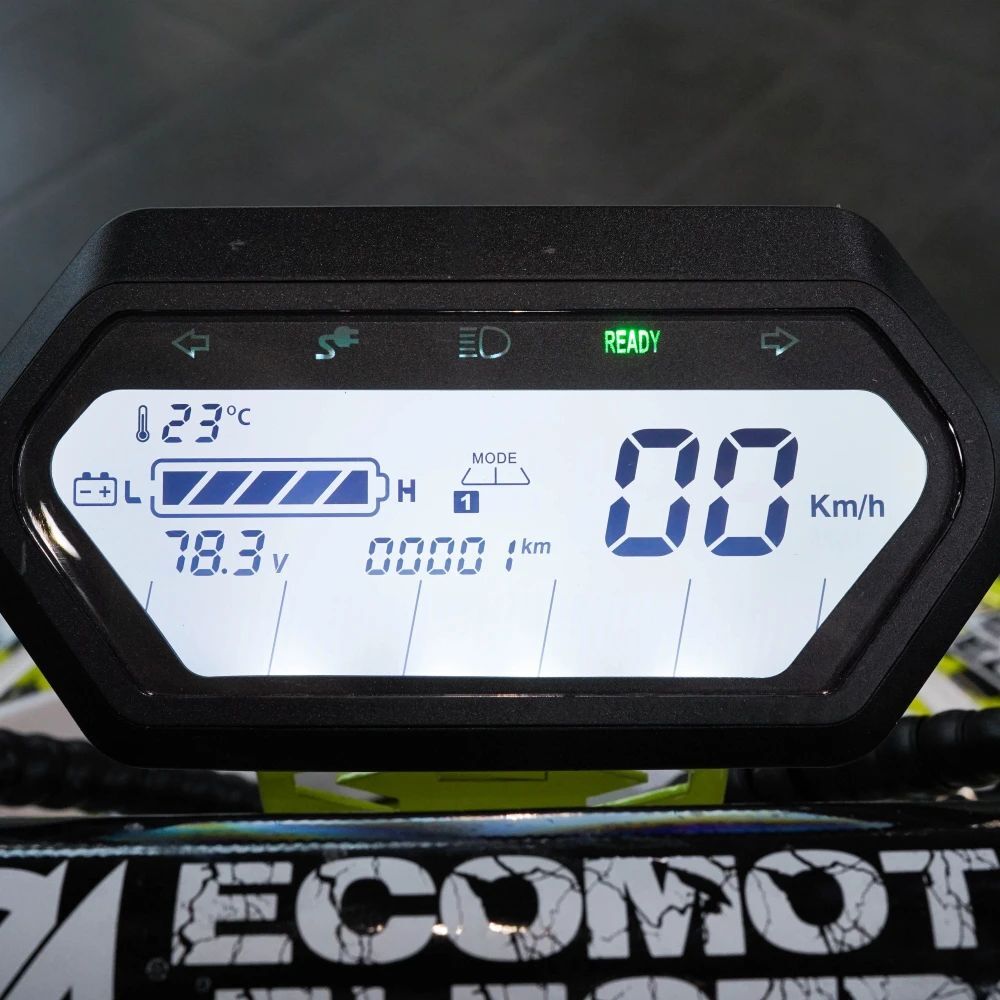 Электроквадроцикл ECO SUFA Sport PRO — изображение 14