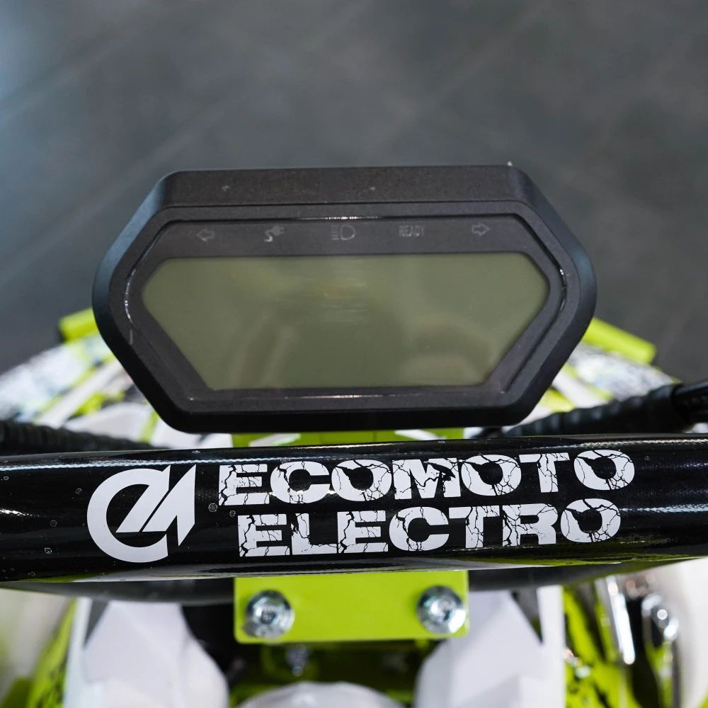 Электроквадроцикл ECO SUFA Sport PRO — изображение 15