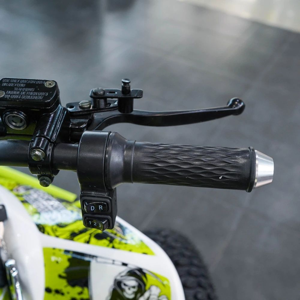 Электроквадроцикл ECO SUFA Sport PRO — изображение 17