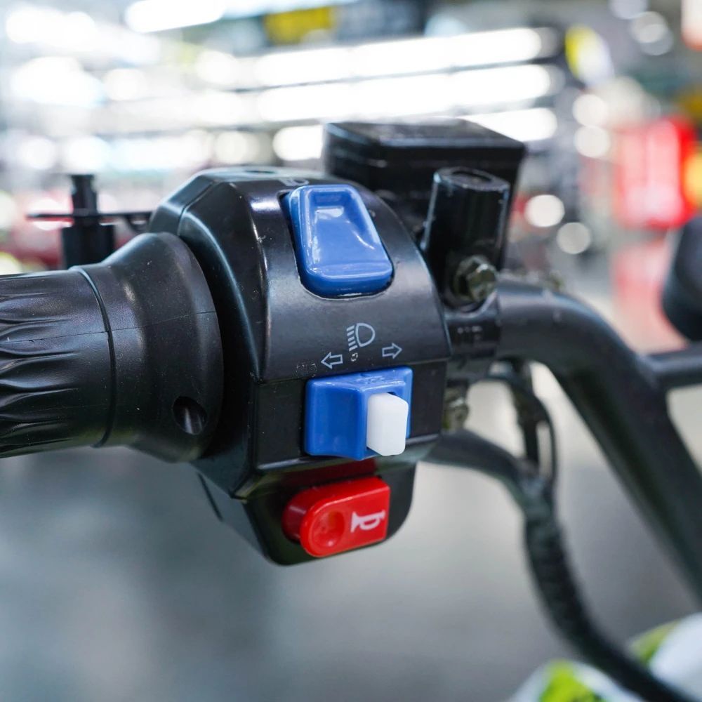Электроквадроцикл ECO SUFA Sport PRO — изображение 18