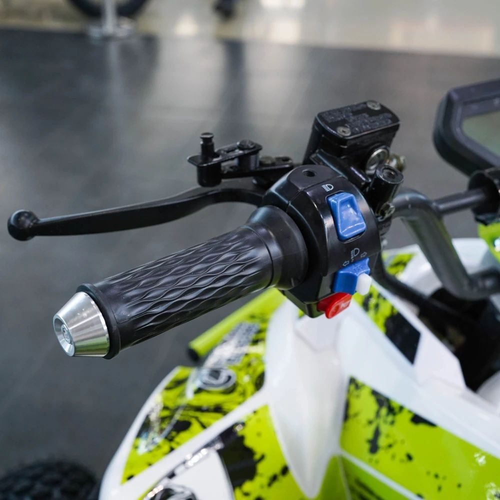 Электроквадроцикл ECO SUFA Sport PRO — изображение 19