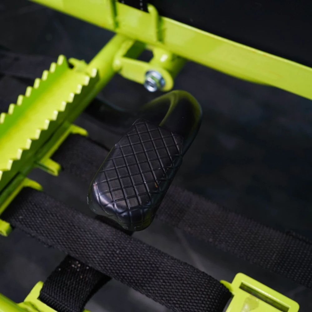 Электроквадроцикл ECO SUFA Sport PRO — изображение 22