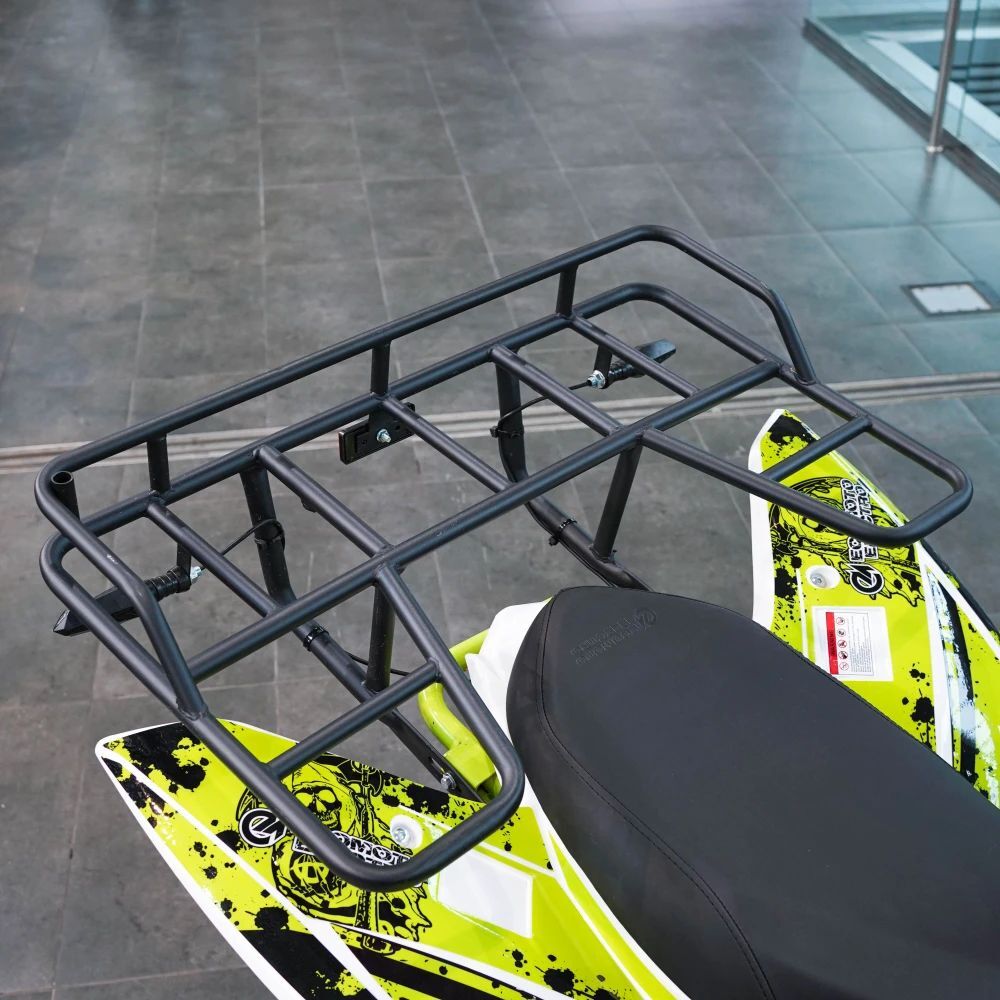 Электроквадроцикл ECO SUFA Sport PRO — изображение 27