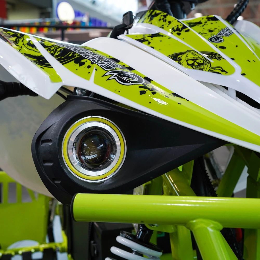 Электроквадроцикл ECO SUFA Sport PRO — изображение 29