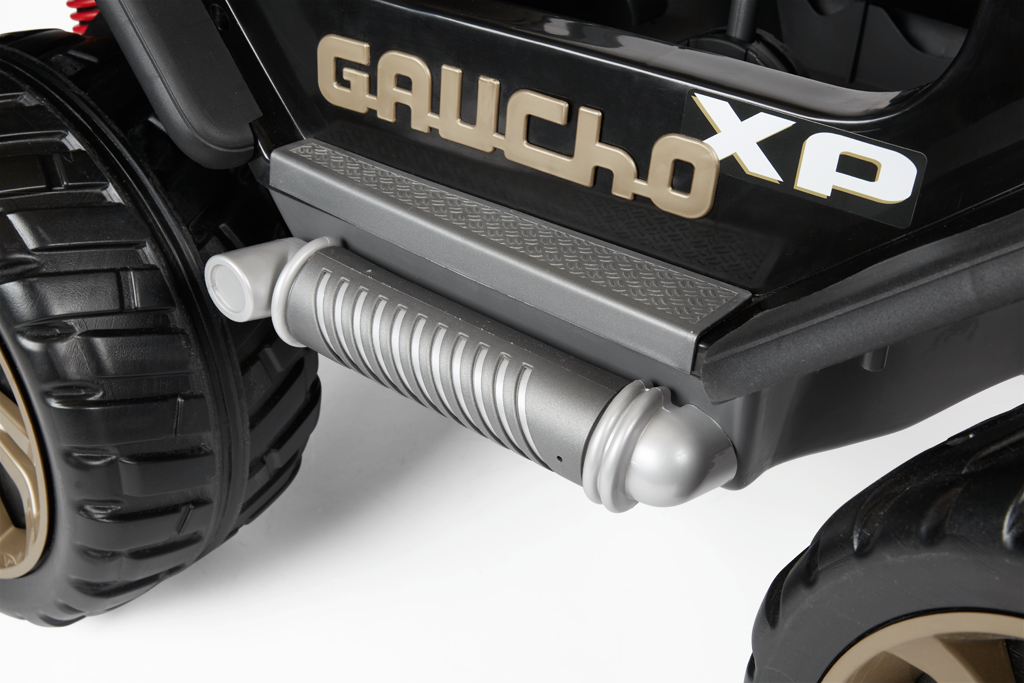 Детский электромобиль GAUCHO XP — изображение 21