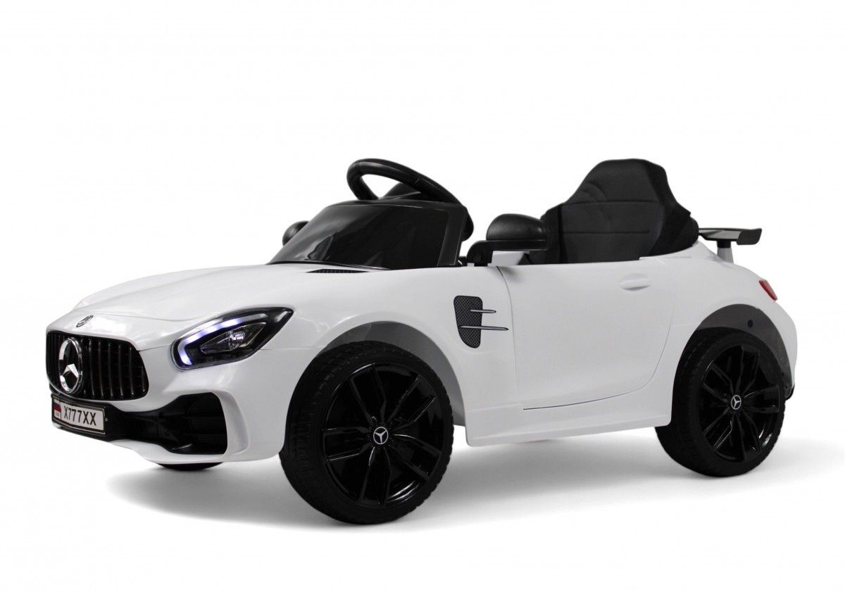 Детский электромобиль Mercedes-Benz AMG GT X777XX