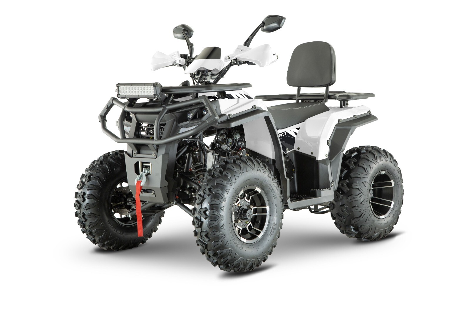 Бензиновый квадроцикл YACOTA VIKING PRO NEW