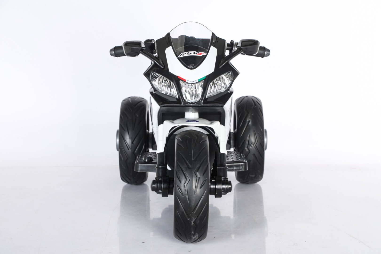 Детский электромотоцикл Moto Aprilia 3.0 — изображение 2