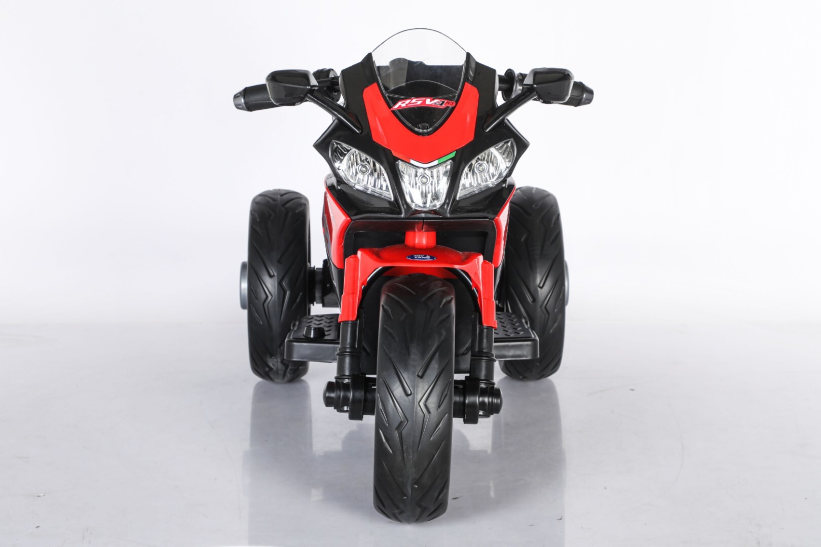 Детский электромотоцикл Moto Aprilia 3.0 — изображение 14
