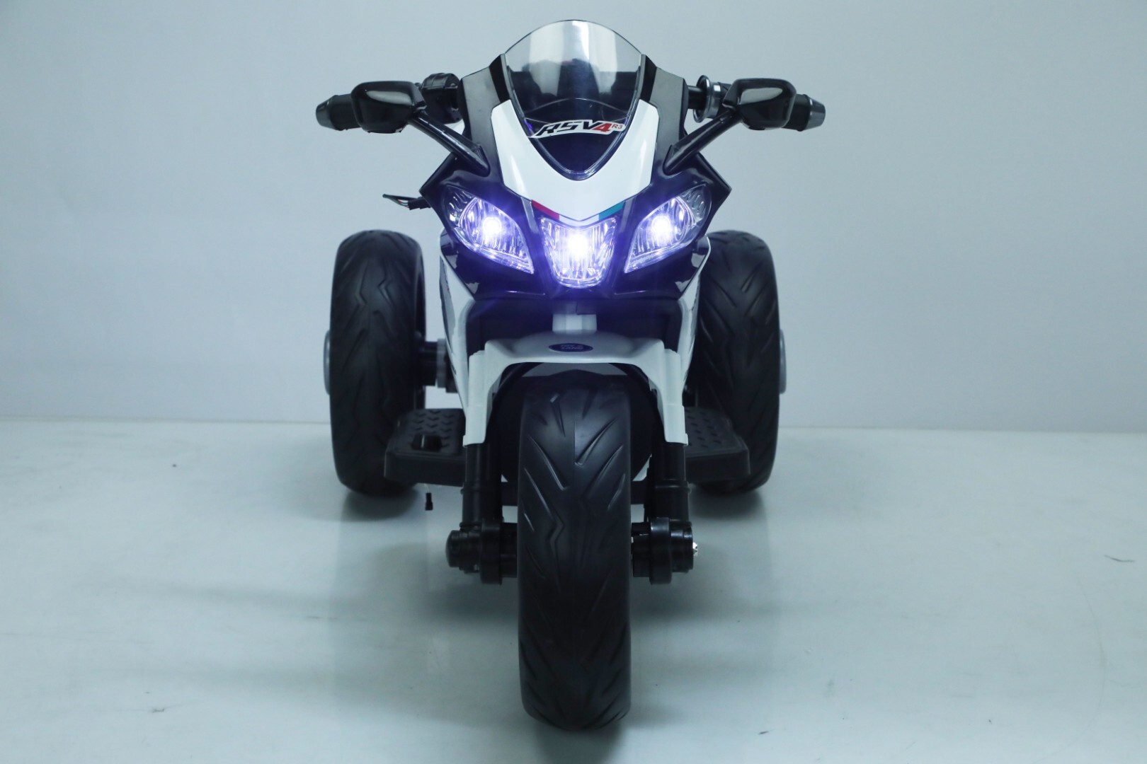 Детский электромотоцикл Moto Aprilia 3.0 — изображение 10