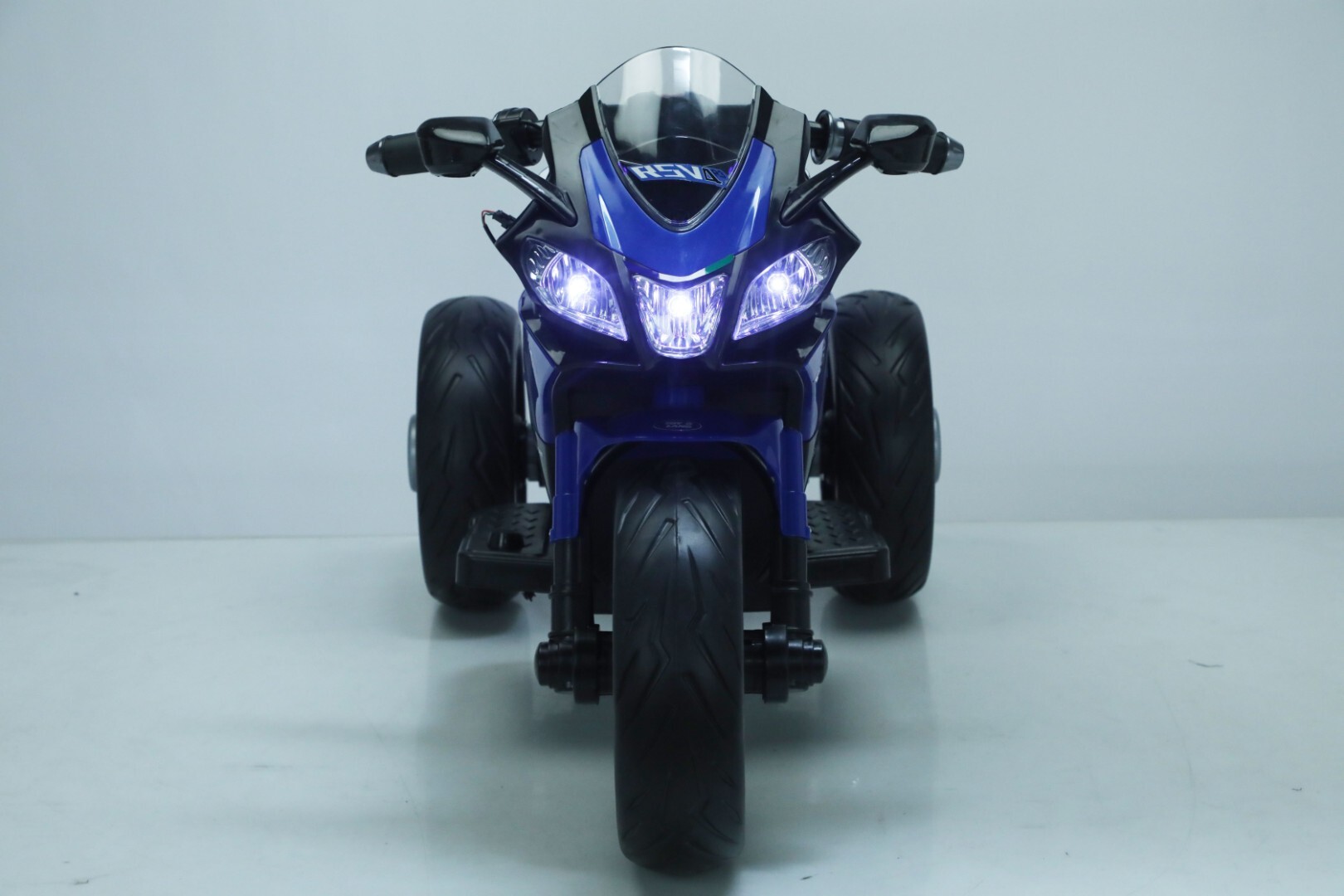Детский электромотоцикл Moto Aprilia 3.0 — изображение 29
