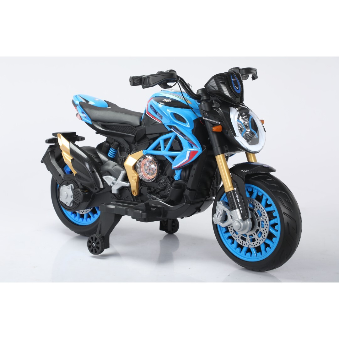 Детский электромотоцикл Moto Augusta 800RC