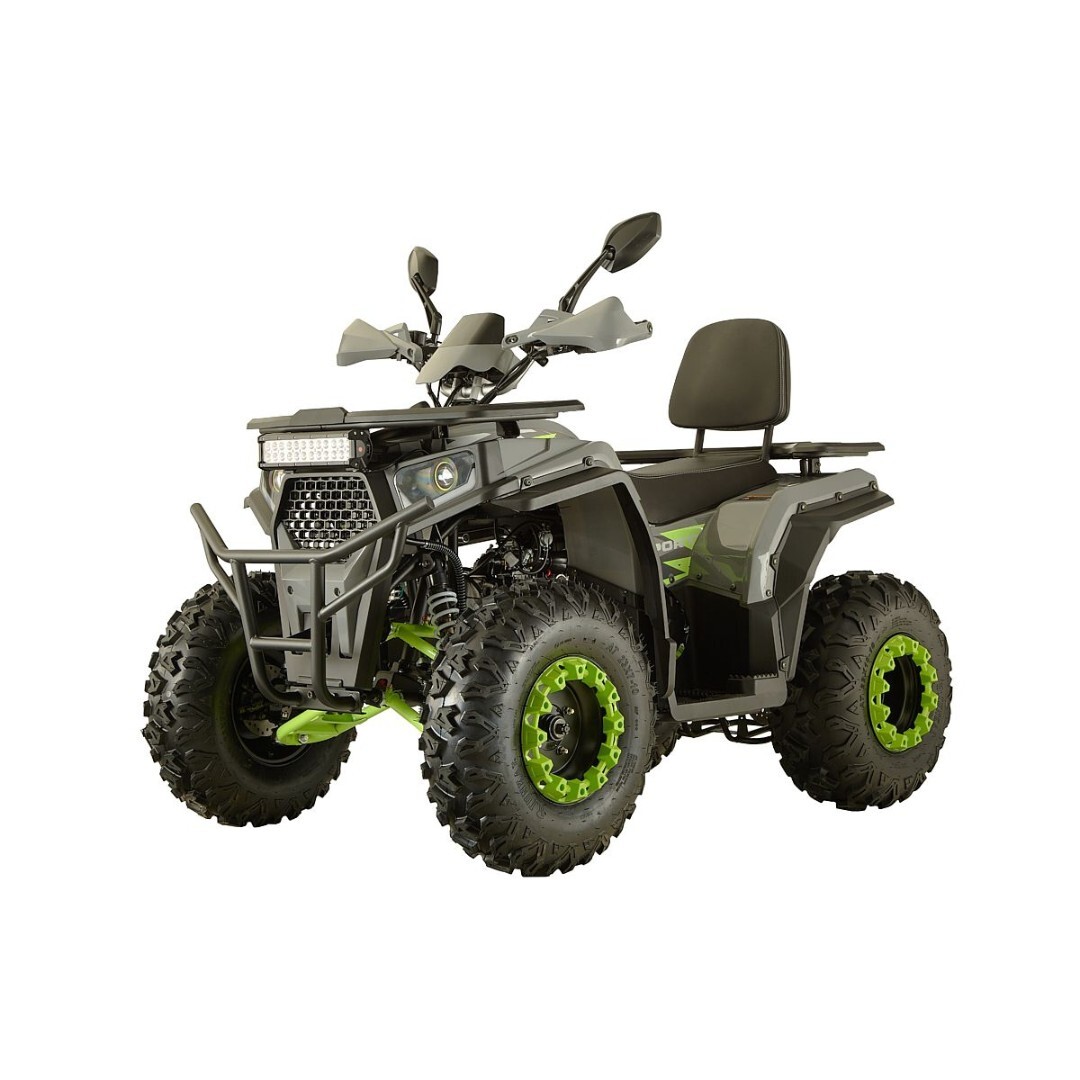 Бензиновый квадроцикл Avantis Optima 200 Lux