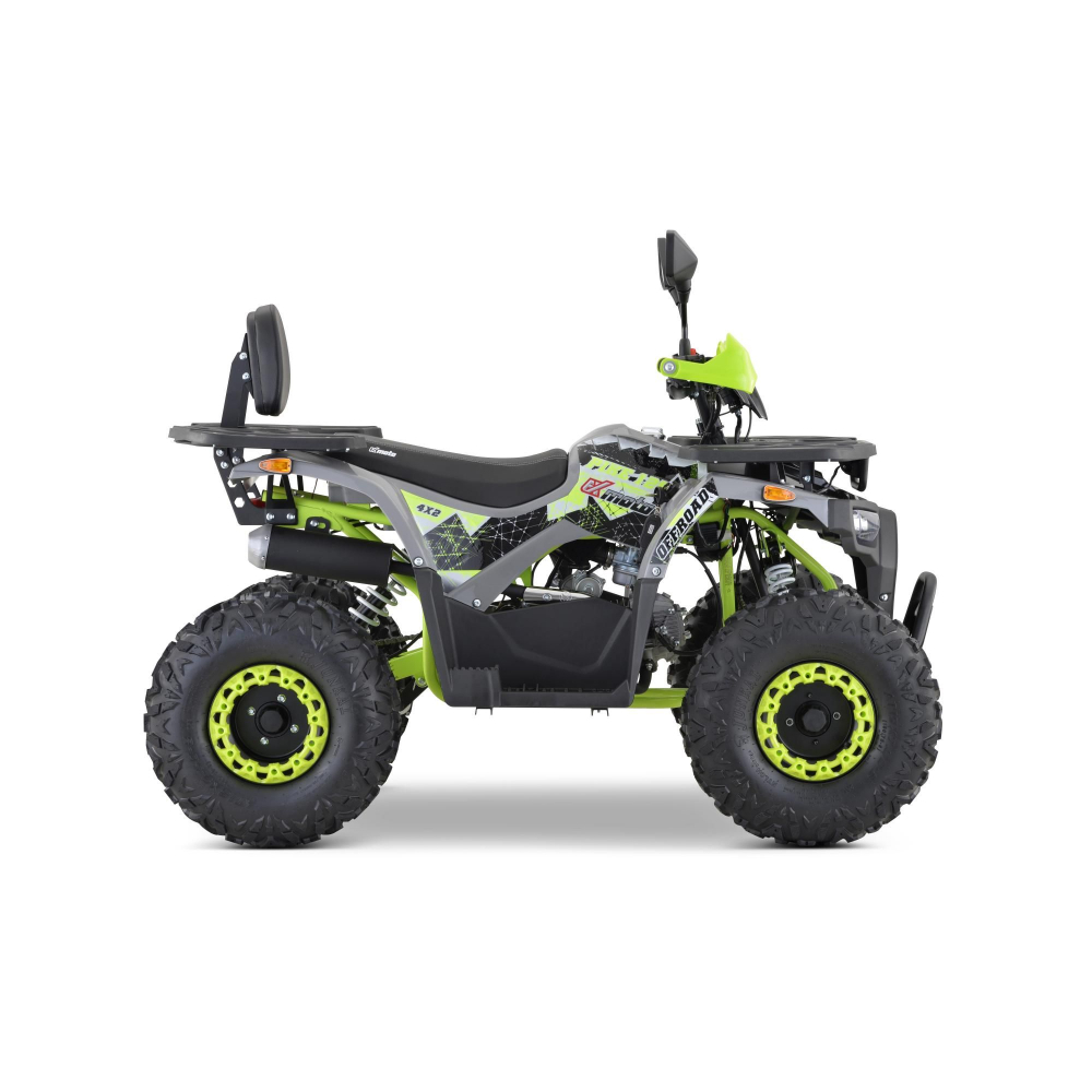 Квадроцикл FXMOTO PIKE 125 PRO