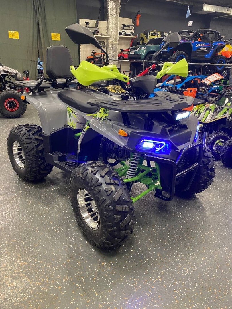 Квадроцикл FXMOTO PIKE 150