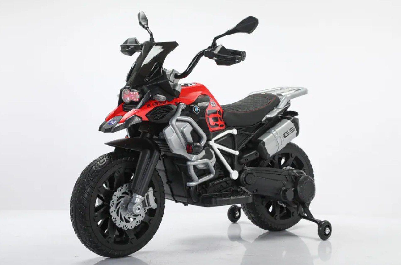 Детский электромотоцикл Moto BMW R 1250 7712