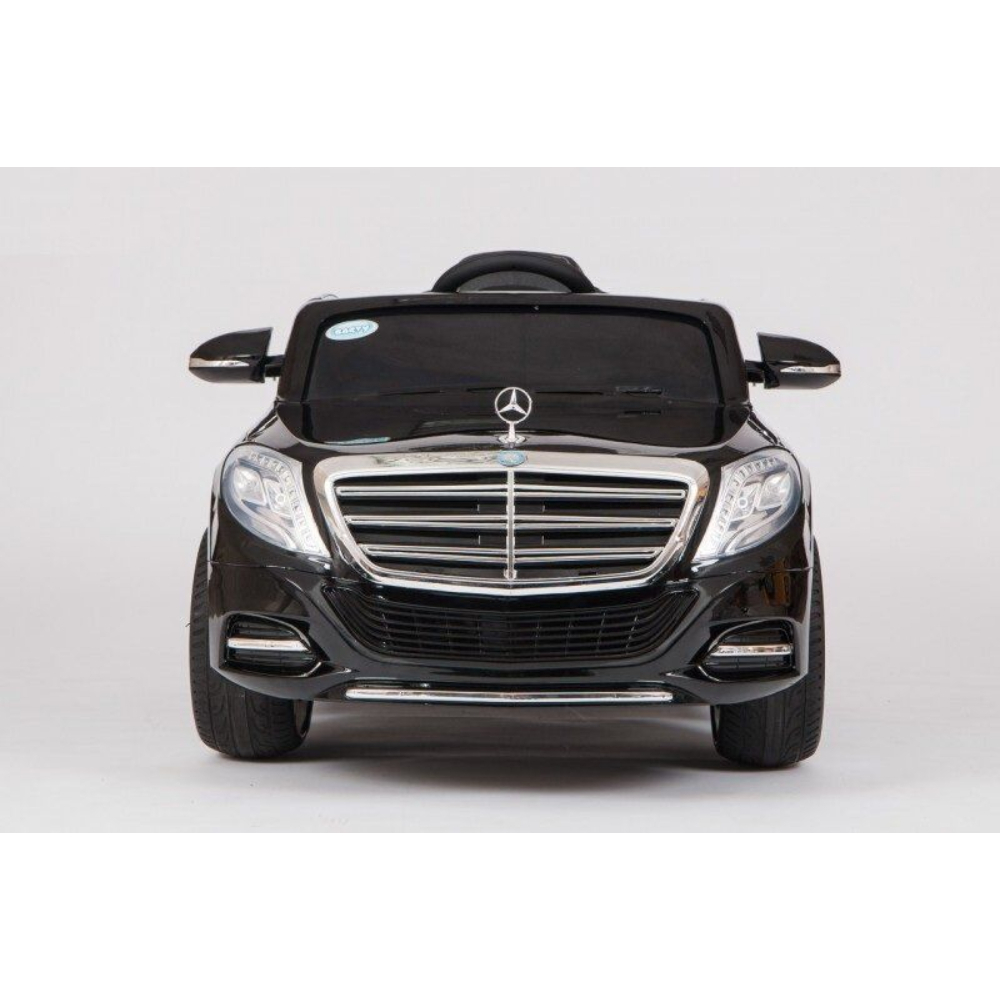 Детский электромобиль Mercedes-Benz Maybach S600 6108 — изображение 16