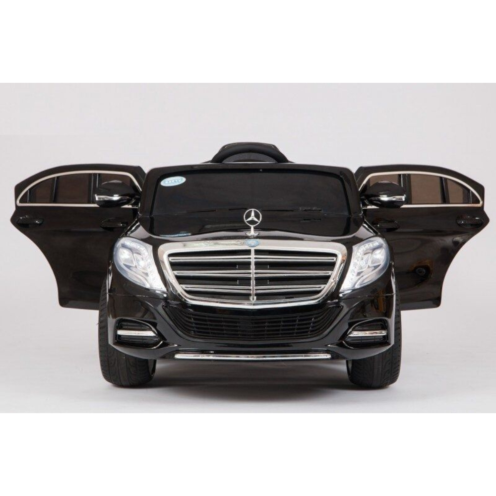 Детский электромобиль Mercedes-Benz Maybach S600 6108 — изображение 18