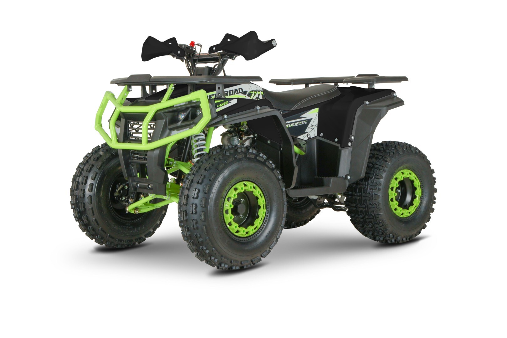 Бензиновый квадроцикл YACOTA DRAGON