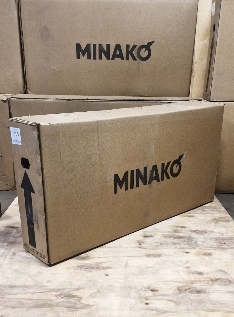 Электровелосипед Minako F10 Lite — изображение 9