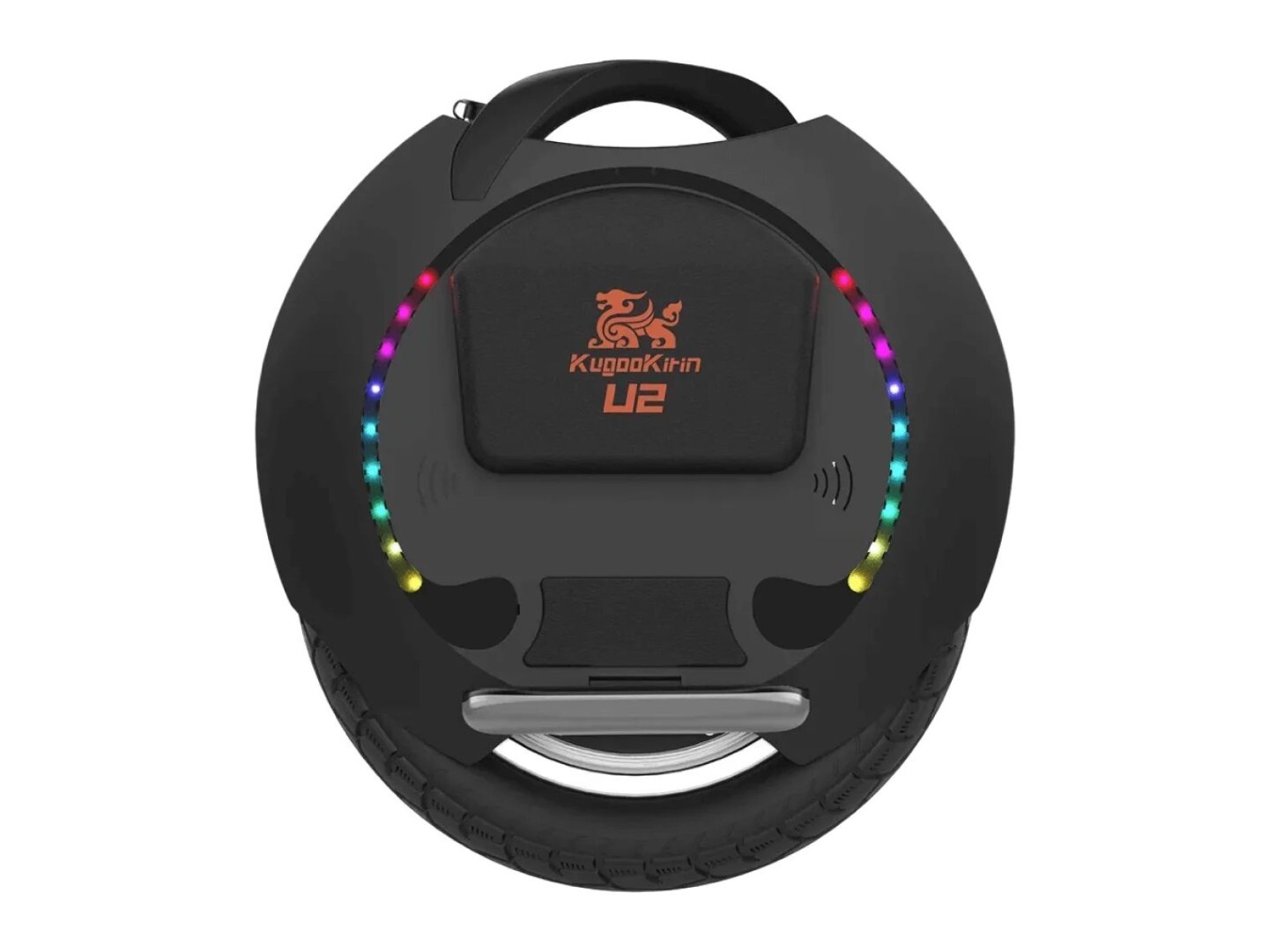 Моноколесо Kugoo Kirin U2 — изображение 4