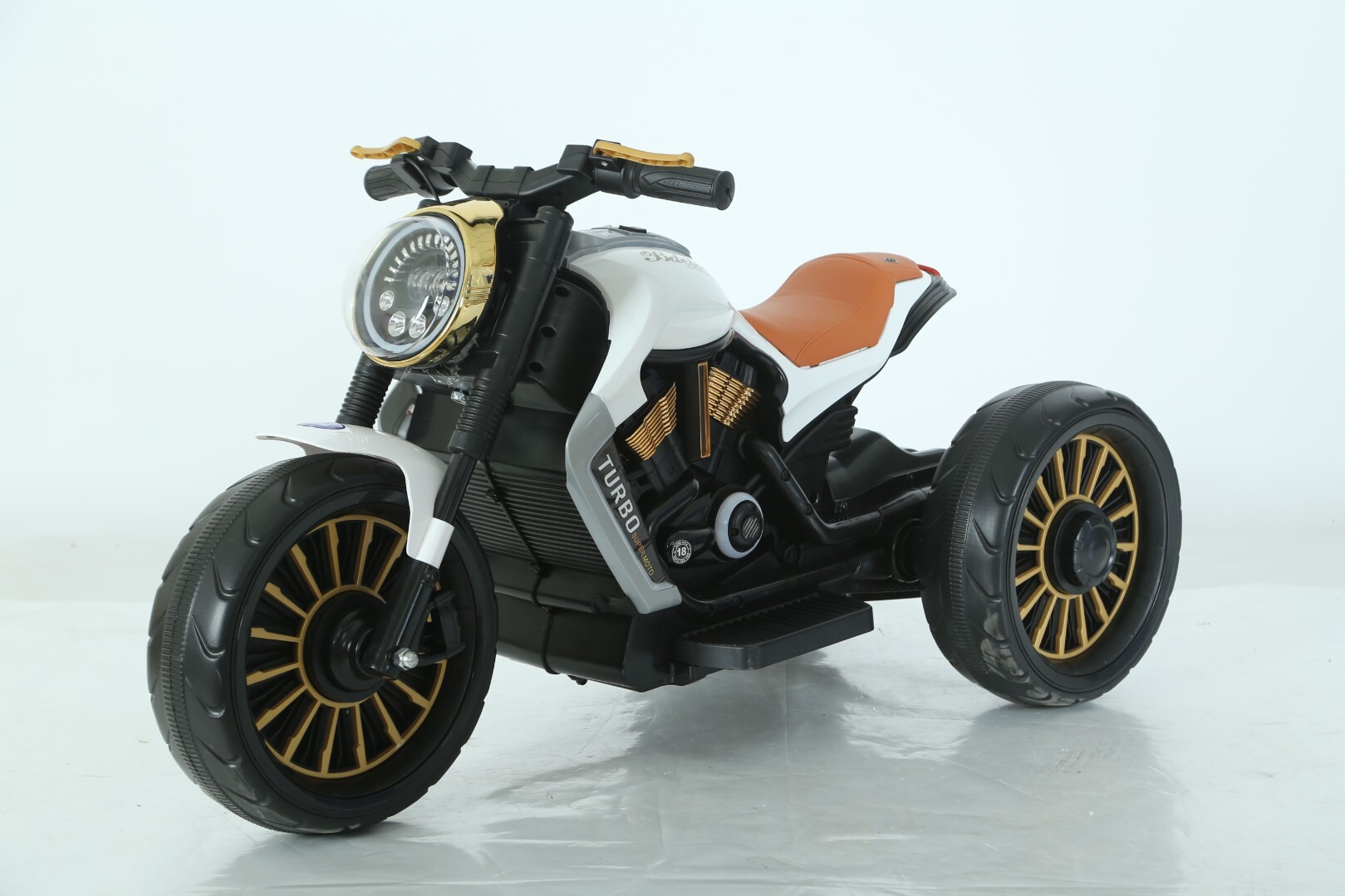 Детский электромотоцикл Moto 8884