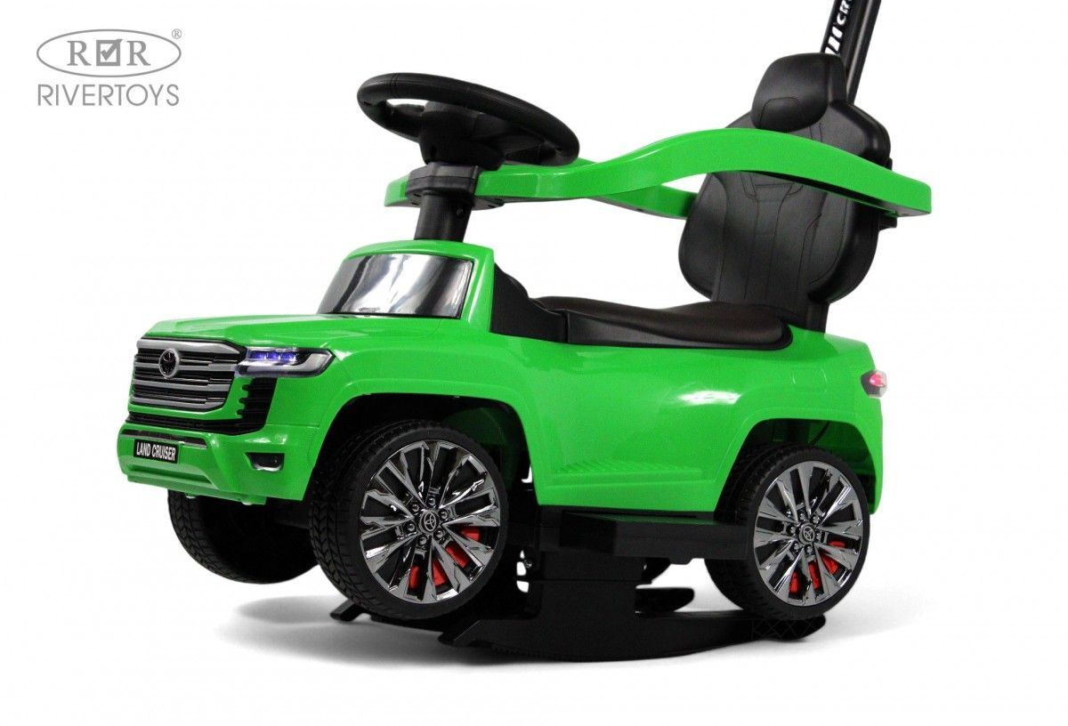 Толокар Toyota Land Cruiser 300 Z002ZZ-A — изображение 5