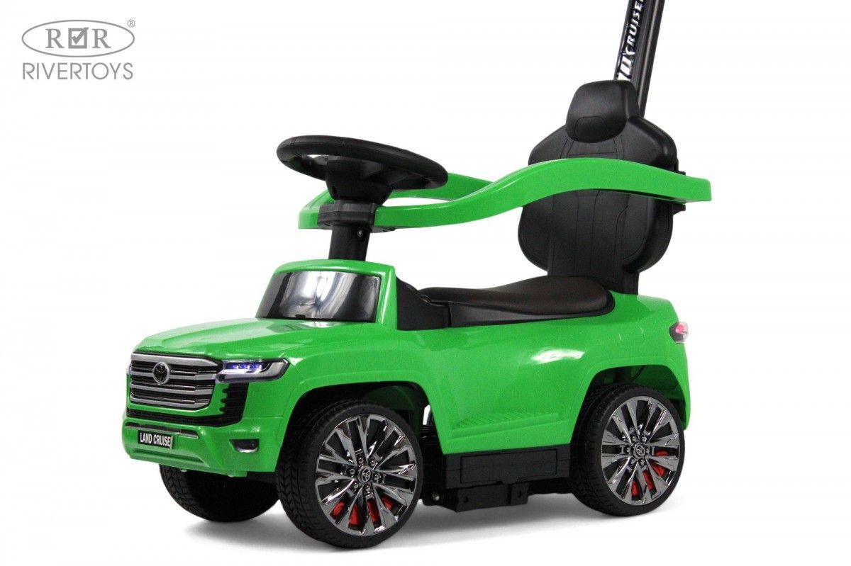 Толокар Toyota Land Cruiser 300 Z002ZZ-A — изображение 3