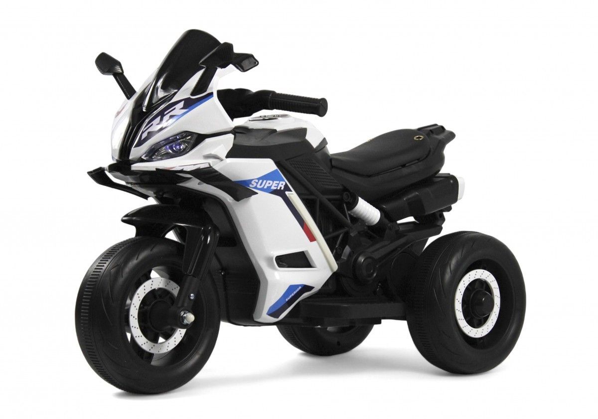 Детский электромотоцикл Moto K002PX-A