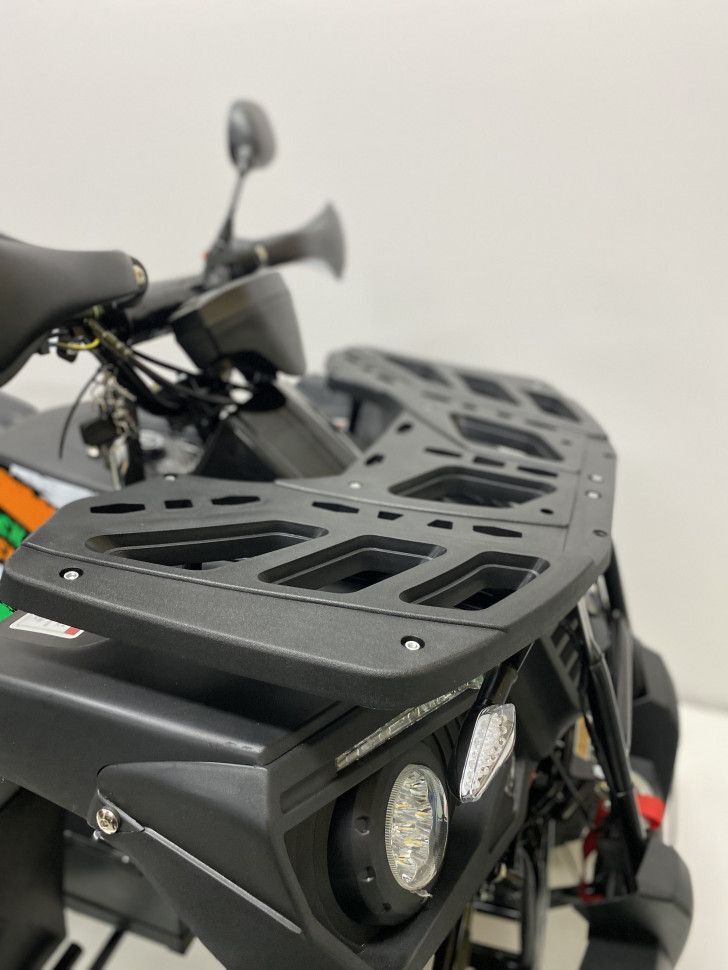 Электроквадроцикл GreenCamel Сахара A4520 4x4 (72V 4000W R12 alum) — изображение 7