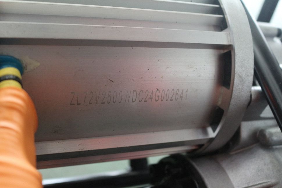 Электроквадроцикл GreenCamel Сахара A4520 4x4 (72V 4000W R12 alum) — изображение 14