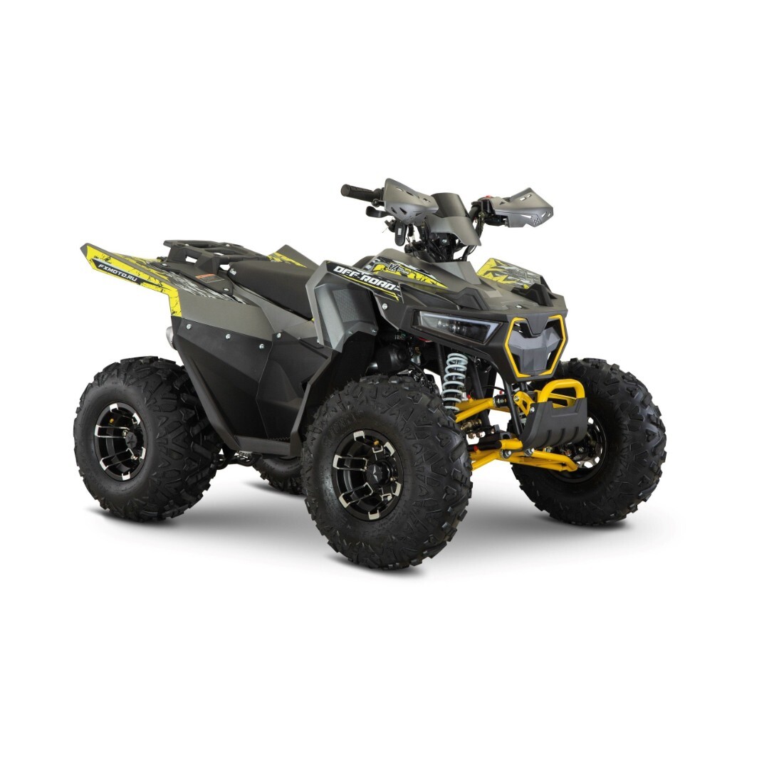 Квадроцикл ATV TANK 150