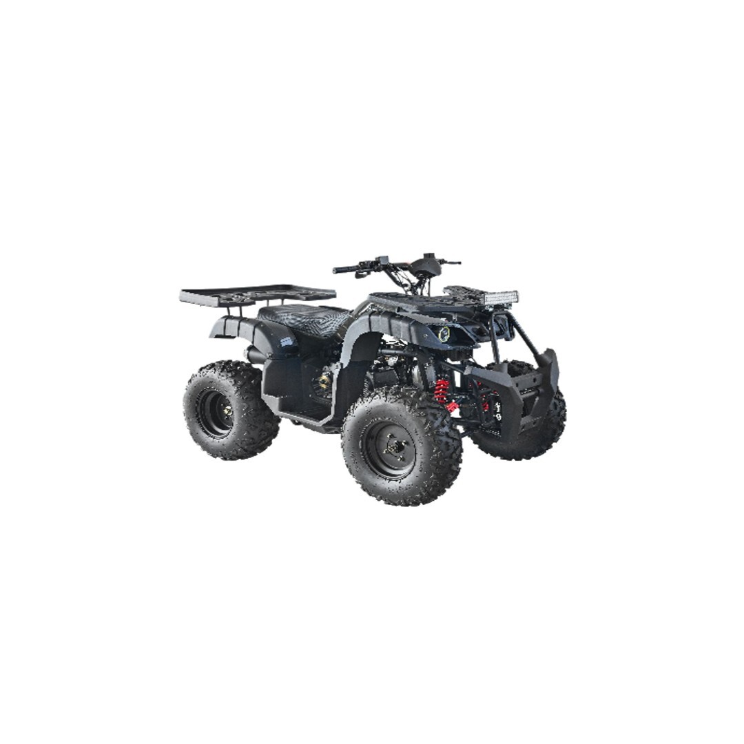 Бензиновый квадроцикл Wels Thunder 200cc NEW