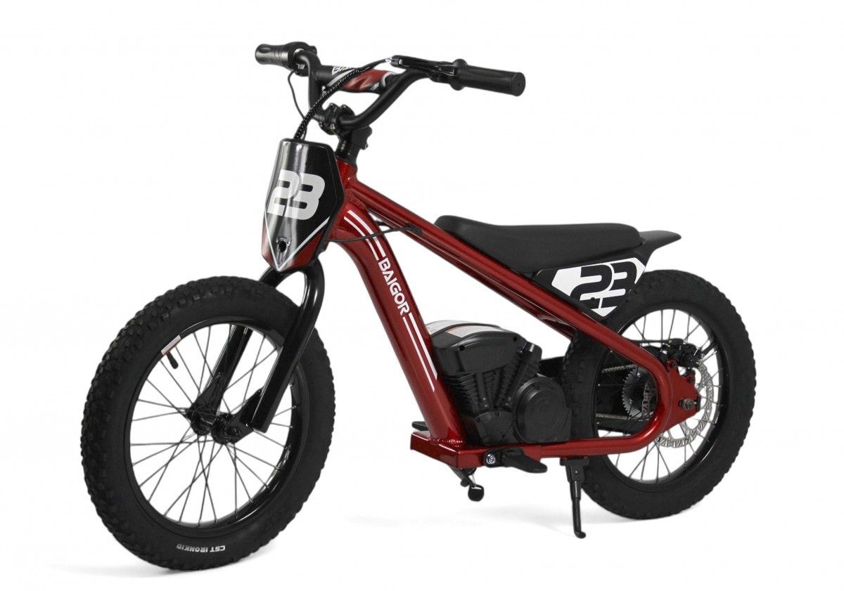 Детский электромотоцикл Moto A001AA