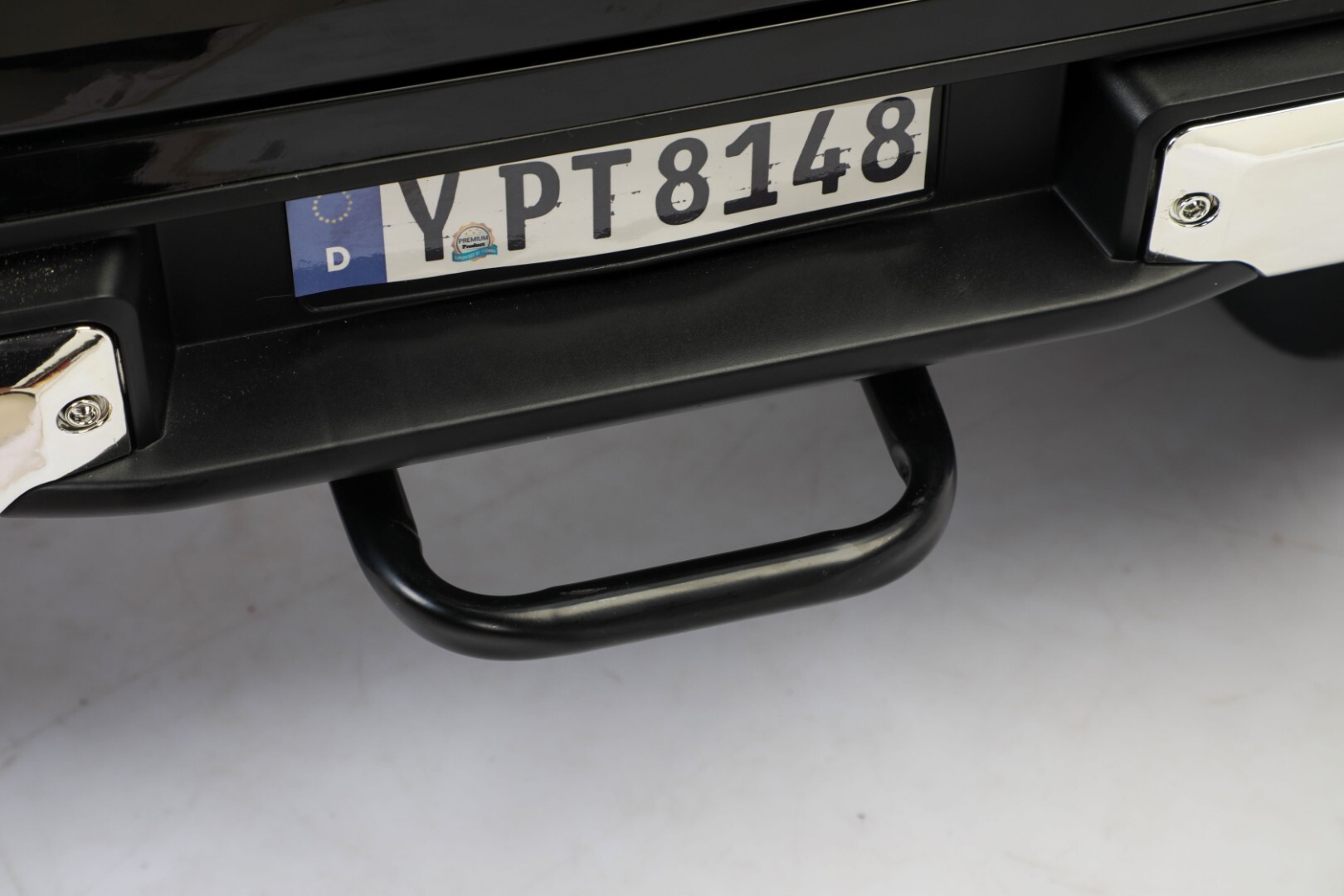 Детский электромобиль Mercedes-Benz X-Class 4х4 8148 — изображение 29