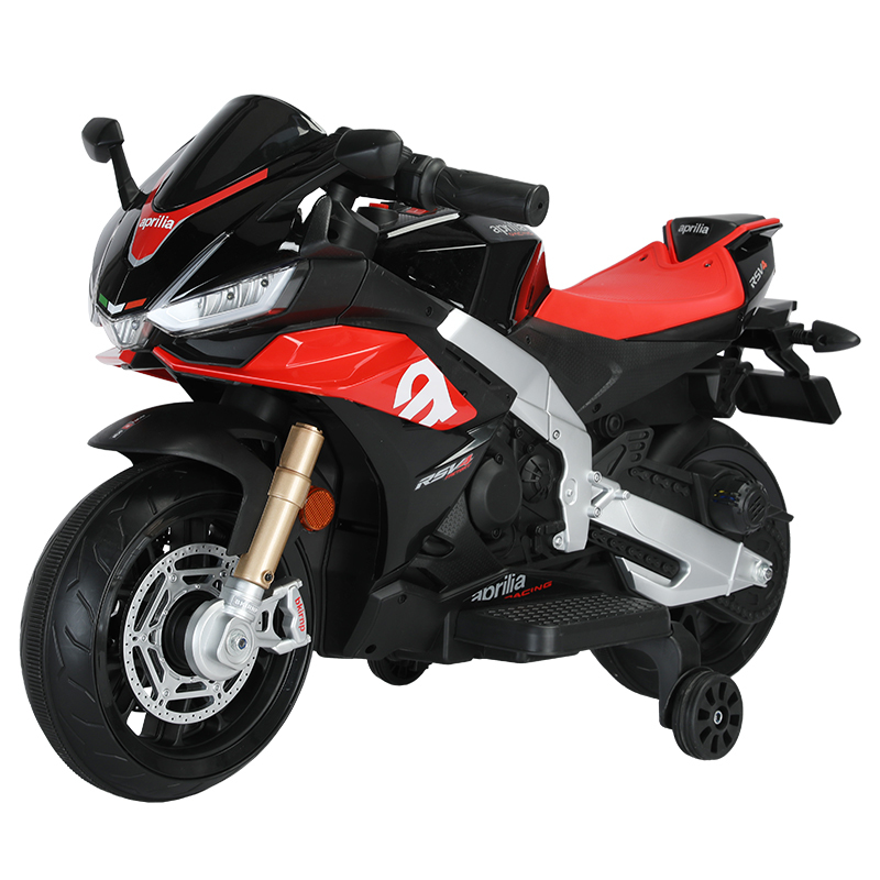 Электромотоцикл детский Moto Aprilia 3188