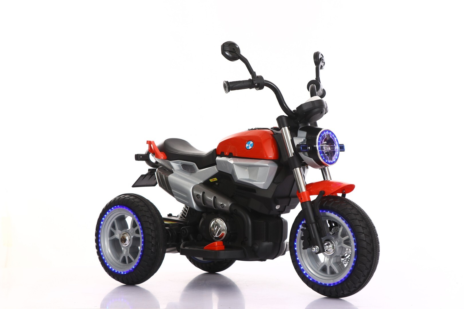 Электромотоцикл детский Moto BMW K75 7887