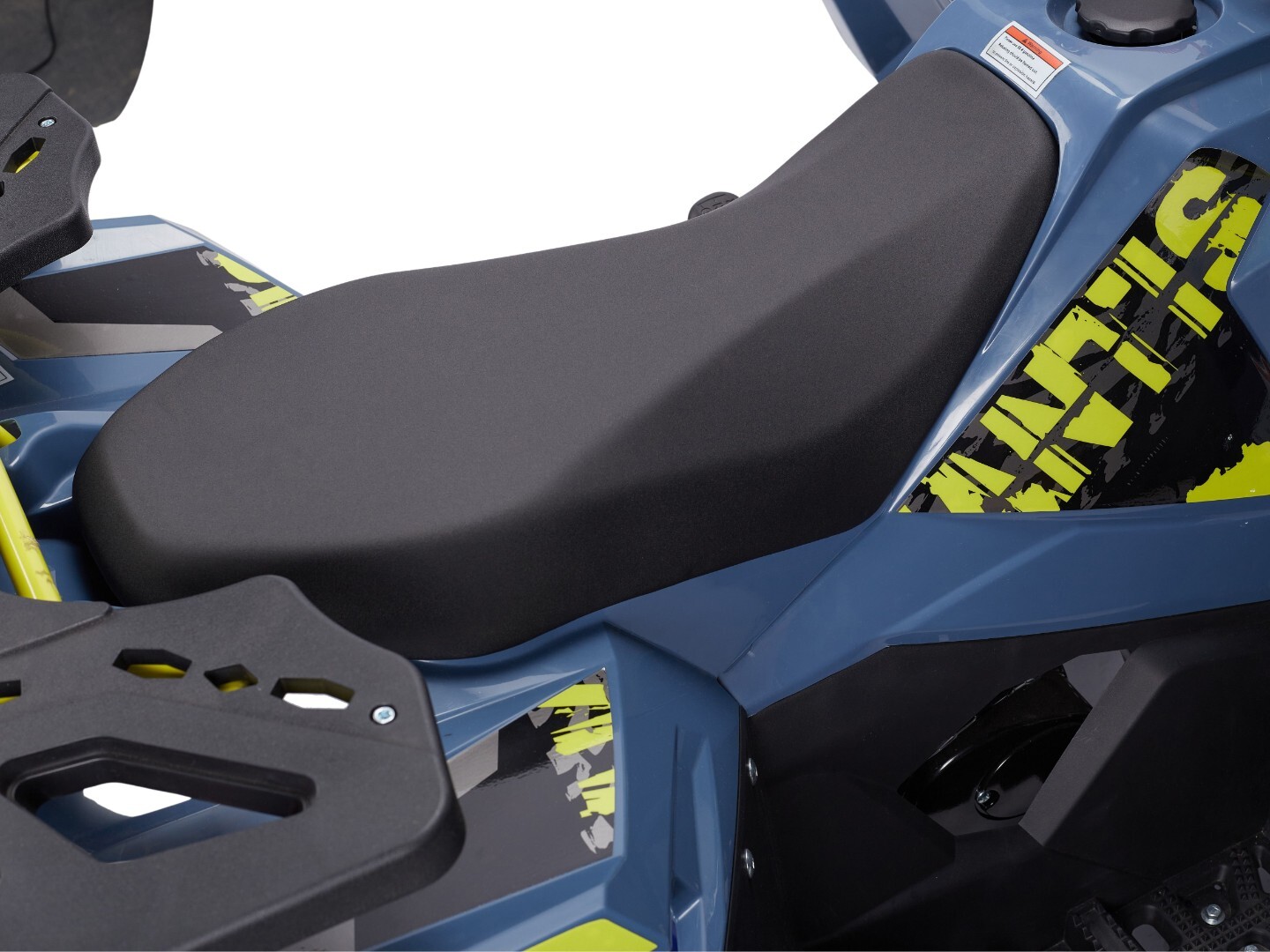 Бензиновый квадроцикл Avantis Ray 8 Premium — изображение 7