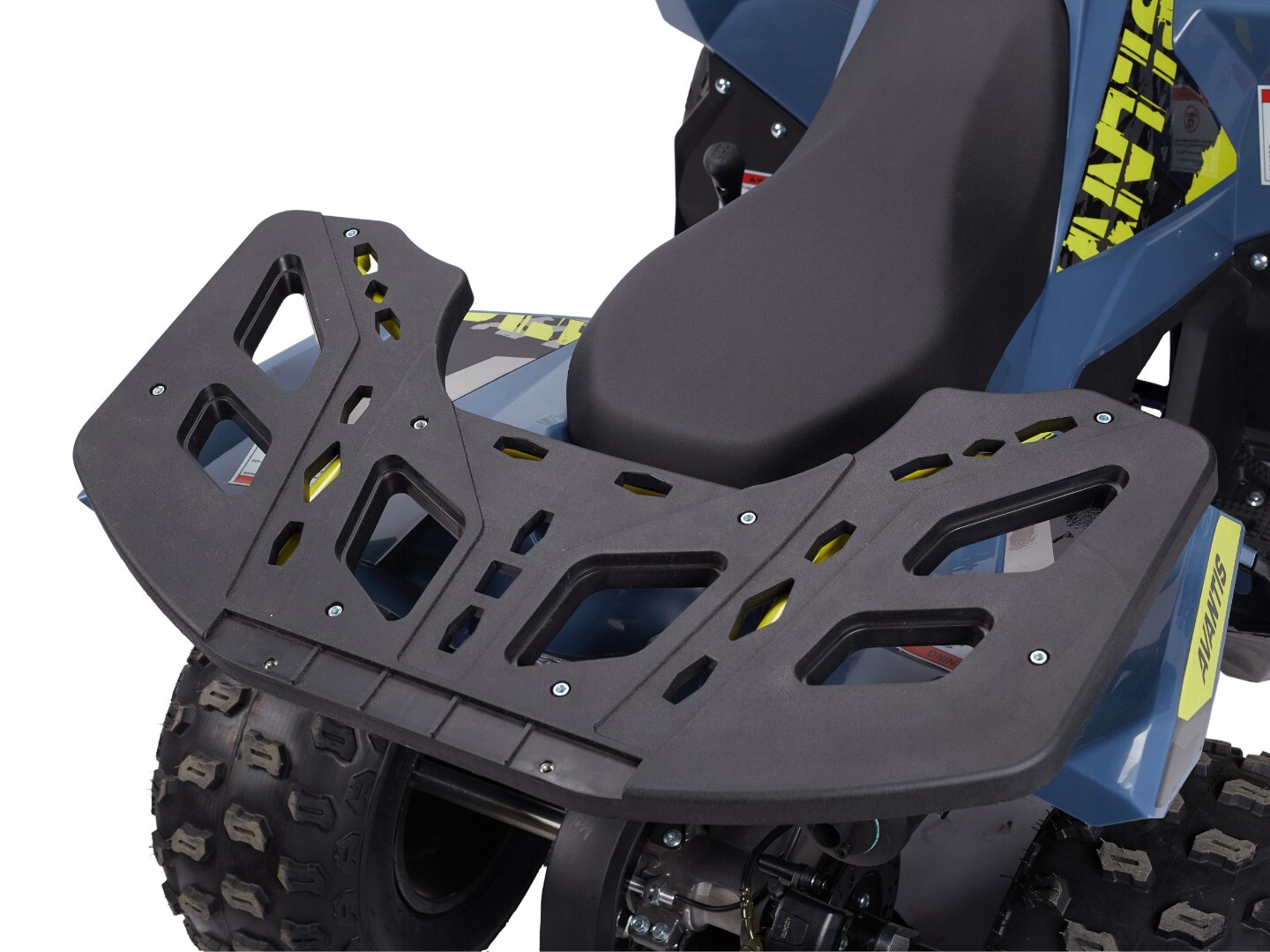 Бензиновый квадроцикл Avantis Ray 8 Premium — изображение 8