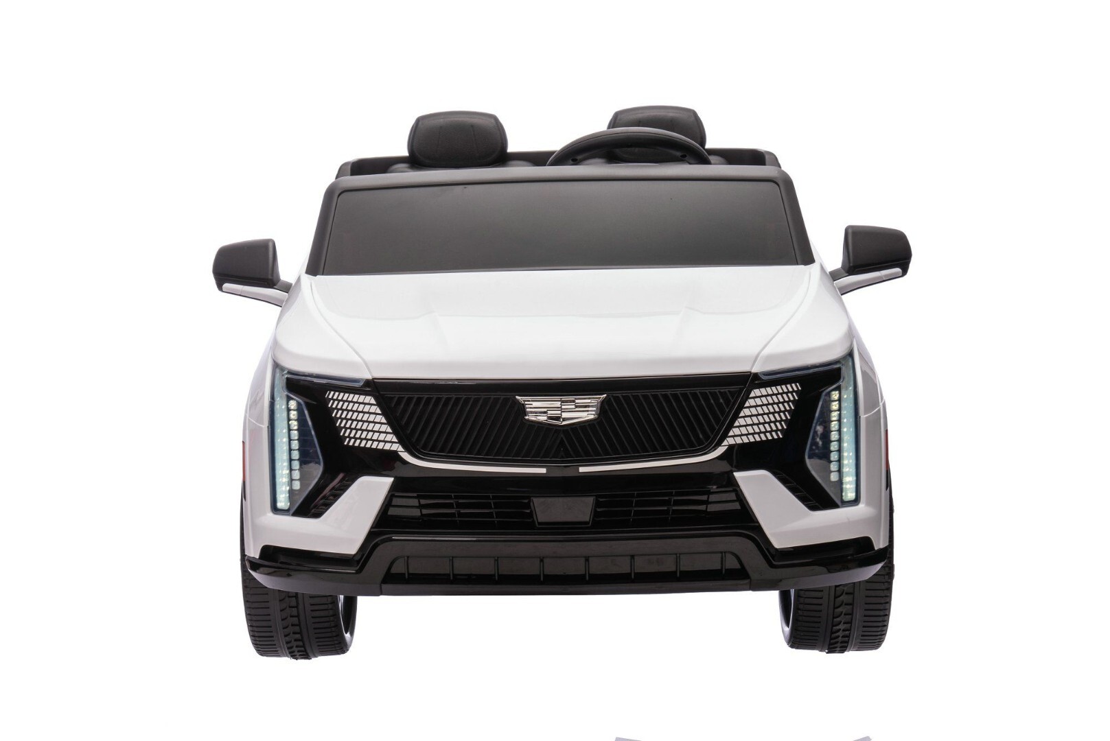 Детский электромобиль Cadillac Escalade 4х4
