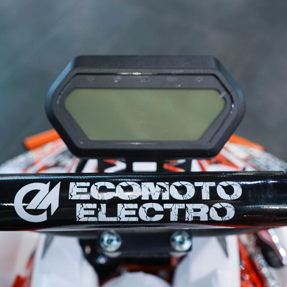 Электроквадроцикл ECO SUFA Sport — изображение 18