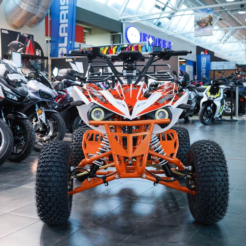 Электроквадроцикл ECO SUFA Sport — изображение 4
