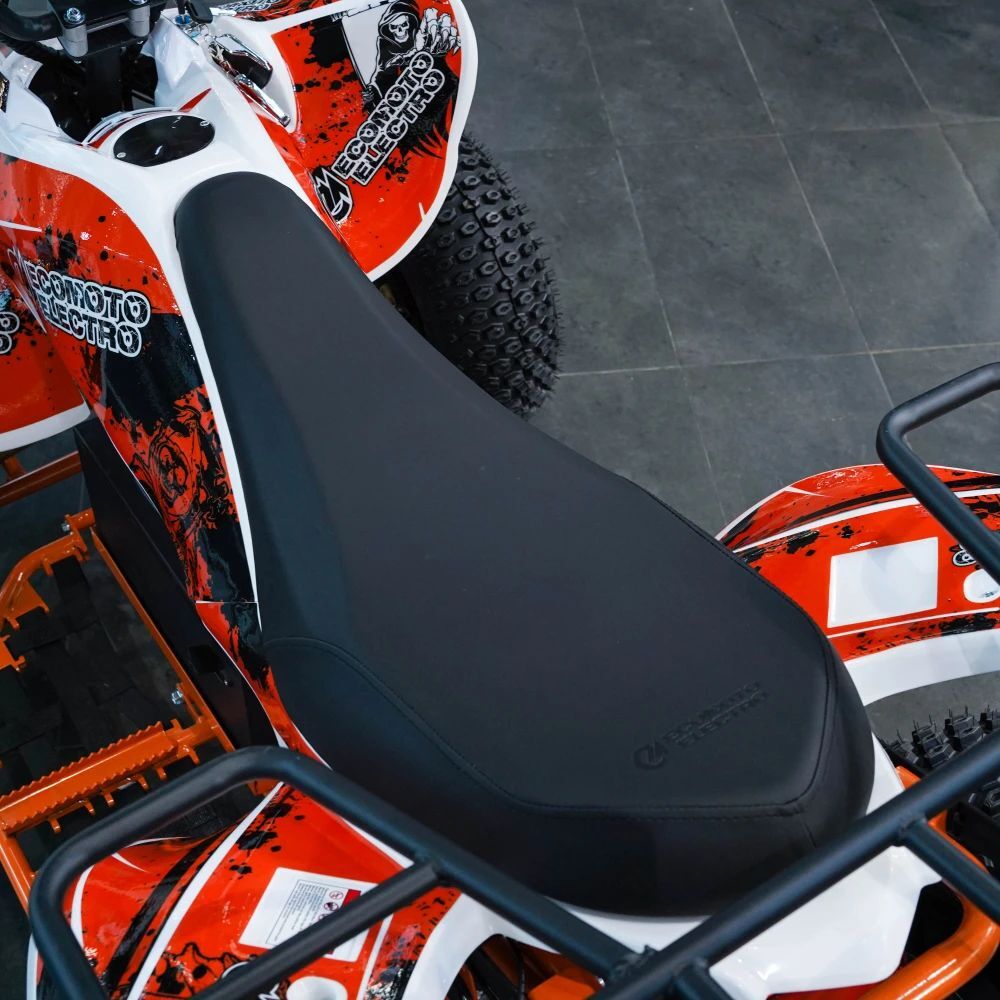 Электроквадроцикл ECO SUFA Sport — изображение 9