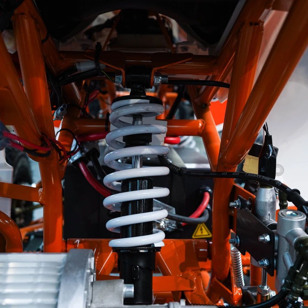 Электроквадроцикл ECO SUFA Sport — изображение 13