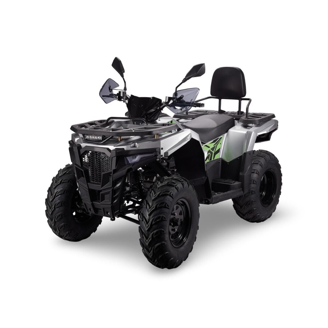 Бензиновый квадроцикл Avantis ATV 300 Lux