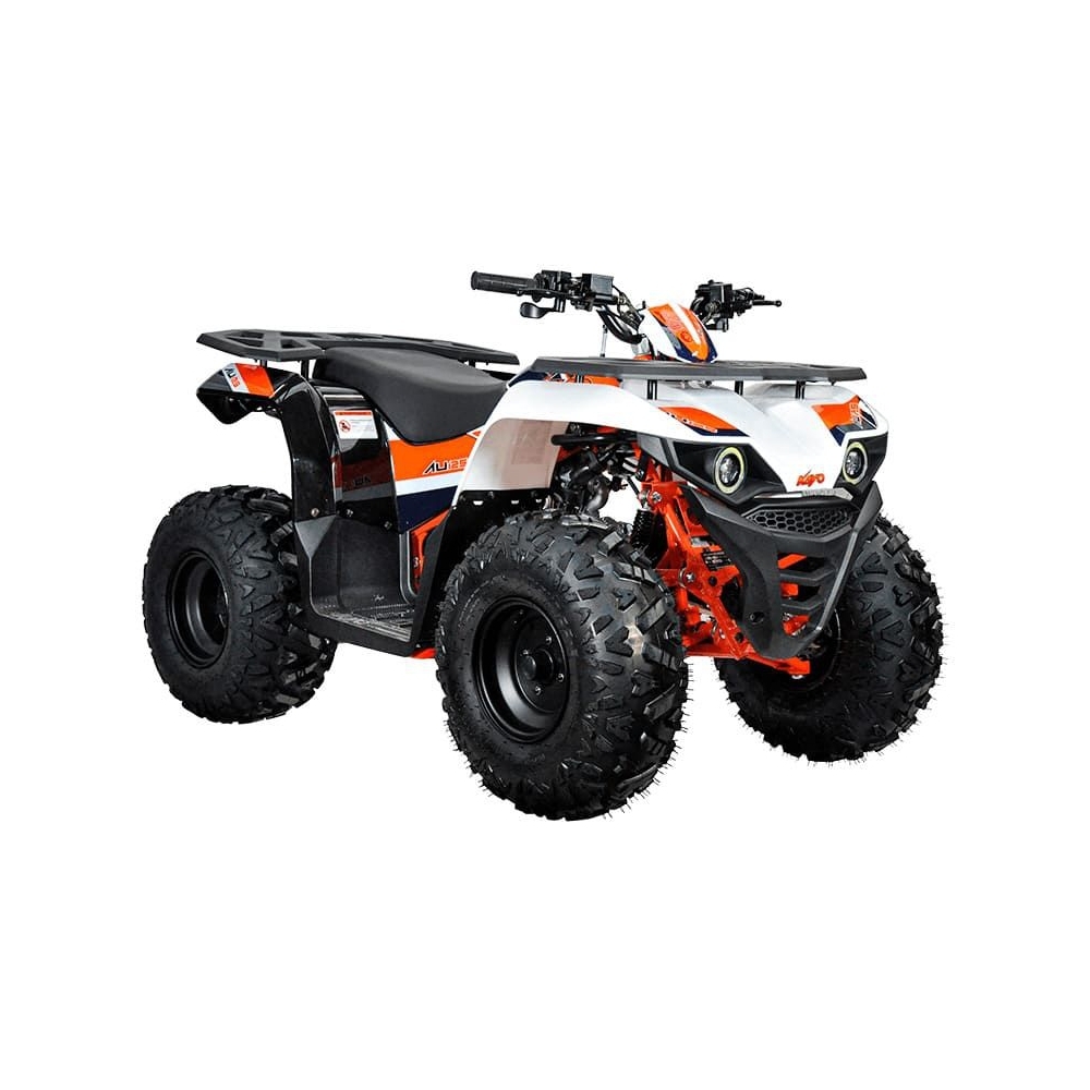 Бензиновый квадроцикл KAYO AU125 (ПТС)