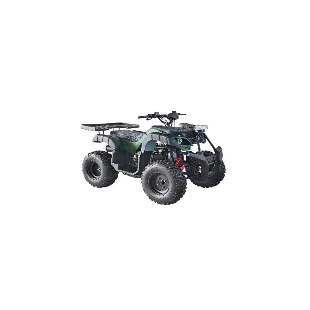 Бензиновый квадроцикл Wels Thunder 200cc HS NEW