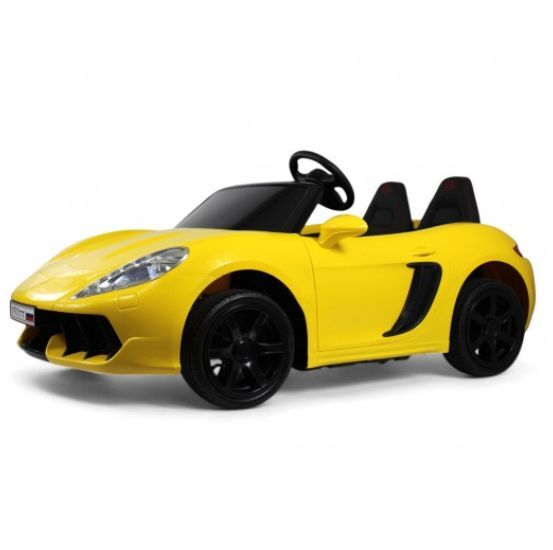 Детский электромобиль Porshe Cayman T911TT NEW