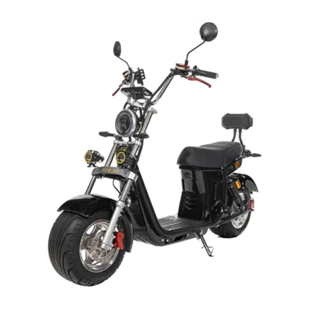Электроскутер CityCoCo GT E30