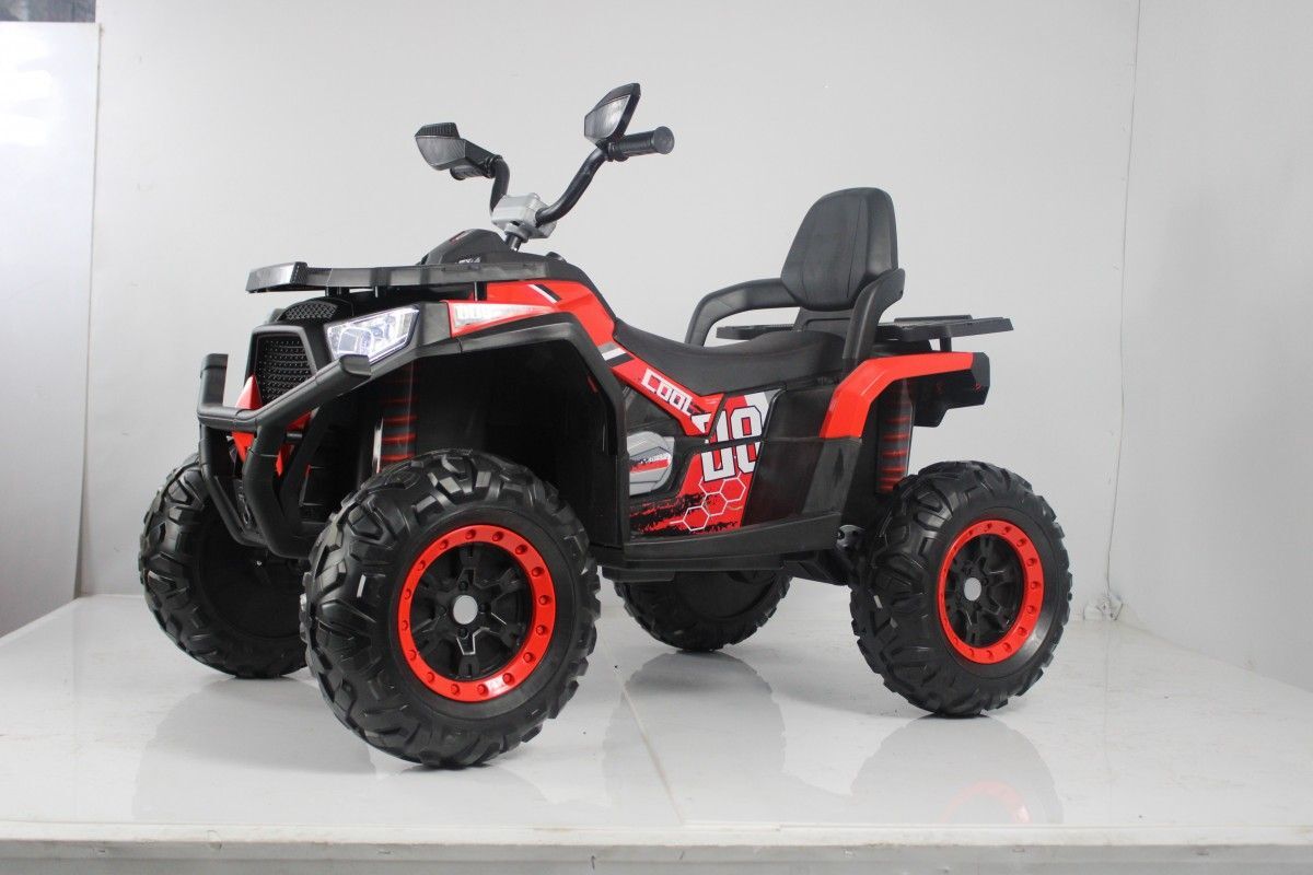 Детский мини-электроквадроцикл К001АМ 4WD